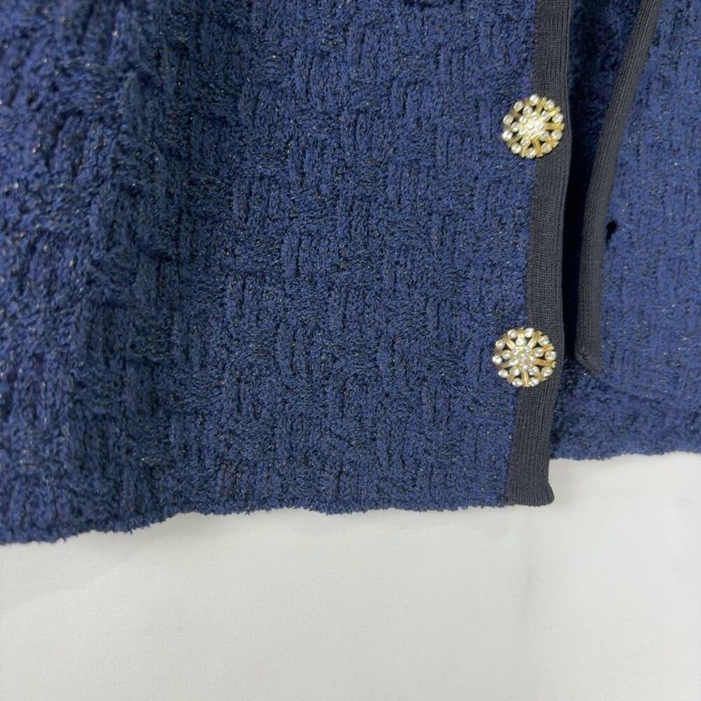 Mabel Jacket Midi Skirt Set - Picture 6 of 8